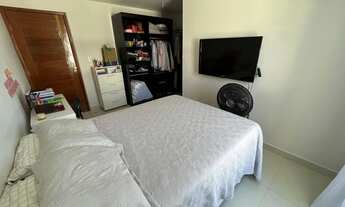 Imagem 7: Casa duplex Casa com 2 dormitórios