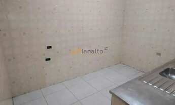 Imagem 4: Casa para aluguel, 3 dormitórios - Vila Nova Mauá, Mauá