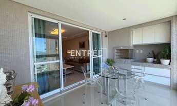 Imagem 6: Apartamento 3 Suítes e 2 Vagas - CENTRO