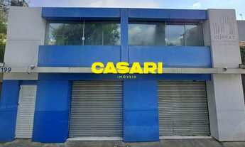 Imagem: Sobrado comercial à venda no Jardim do