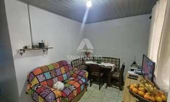 Imagem 7: Casa Padrão em Ponta Grossa