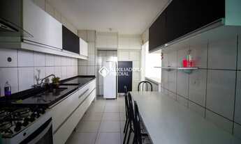 Imagem 6: Imóvel para aluguel com 117 metros quadrados com 4 quartos em Córrego Grande - Florianópol