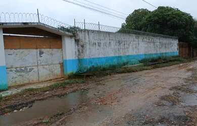 Imagem 6: Terre na reserva do Itapiraco