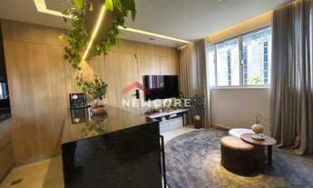 Imagem 3: Apartamento em Rua Alagoas - Savassi - Belo Horizonte/MG