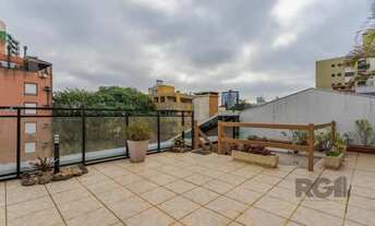 Imagem: Cobertura em Petrópolis