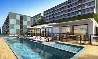 Imagem 6: Apartamento 2 Dormitórios em Home Club em São José