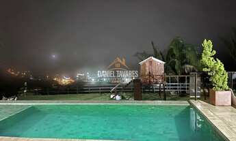 Imagem 7: Condomínio Águas da Serra Haras e Golf - Casa no condomínio águas da serra locação por Tem