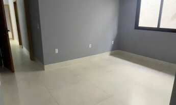 Imagem 7: Casa Térrea de Alto Padrão com 3 Suítes no Condomínio Jardim Veneza Senador Canedo/GO