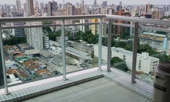 Imagem 2: Ed. Villa Real, 70m², 2 quartos, sendo 1 suíte e 1 vaga