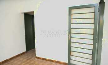 Imagem 4: Casa padrão com 77,68m², bairro Vila Abranches, Zona Leste de Ribeirão Preto/SP