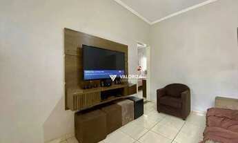 Imagem 7: Casa com 2 dormitórios à venda, 107 m² por R$ 350.000,00 - Além Ponte - Sorocaba/SP