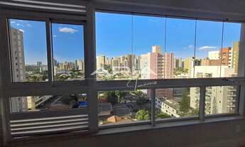 Imagem 4: Apartamento NOVO à VENDA no Ed. Villa Montese na região Central, Londrina