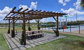 Imagem 12: Terreno à venda no Condomínio Reserva Novo Mundo em Uberlândia