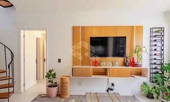 Imagem 4: Cobertura 117M² - para Alugar