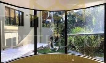 Imagem 4: Casa Residencial para venda e locação, Condominio Estância Parque de Atibaia, Atibaia - CA