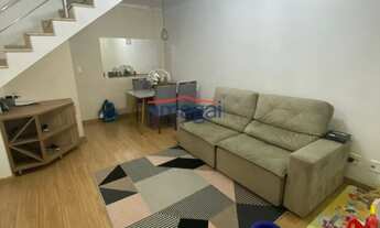 Imagem: Sobrado de 2 quartos para venda no Jardim