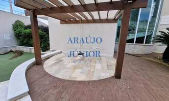 Imagem 5: Imóvel de luxo no Parque Universitário: casa com 3 quartos, 3 suítes, 3 salas, 6 banheiros