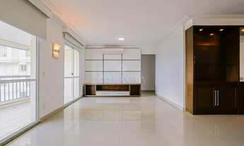 Imagem 3: Mont Blanc - Edifício Mont Blanc