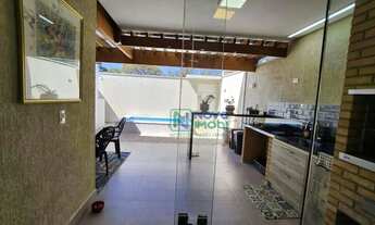 Imagem 7: Casa com 3 dormitórios à venda, 143 m² por R$ 650.000,00 - Jardim Astúrias I - Piracicaba