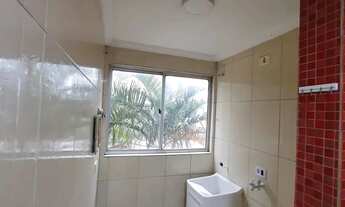 Imagem 5: Apartamento 2 quartos c/garagem - Jd. Itapura