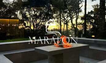 Imagem 3: CASA CONTEMPORÂNEA EM CONDOMÍNIO DE GRAMADO!