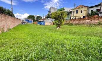 Imagem 2: Terreno no Centro de Manaus 1.000m2