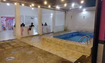 Imagem: Casa para eventos no Turu c/ 300 M2 de área