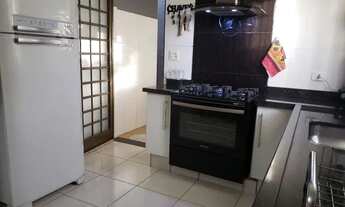 Imagem 7: Casa com 3 Quartos e 2 banheiros à Venda, 138m²-Jardim Botânico, Ribeirão Preto - SP