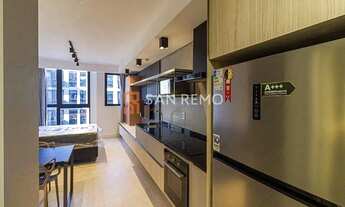 Imagem 2: Trindade Apartamento com 1 dormitório