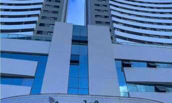 Imagem: Apartamento 3 quartos Green Life Imbui