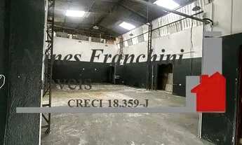 Imagem 3: GALPAO COMERCIAL em SÃO PAULO - SP, VILA NOVA MAZZEI