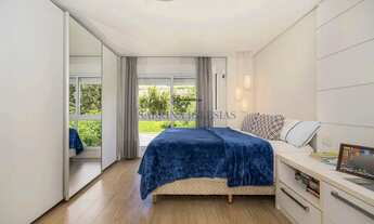 Imagem 6: Casa em condomínio no Campo Comprido em Curitiba