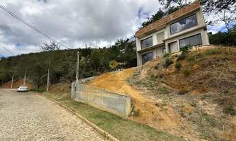 Imagem 2: Casa em Condomínio para Venda em Teresópolis, Albuquerque, 3 dormitórios, 1 suíte, 3 banhe