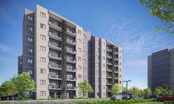 Imagem 5: Lançamento, apartamentos de 2 dormitórios com suíte na Ponta Negra