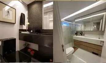 Imagem 6: Imóvel para aluguel possui 189 metros quadrados com 4 quartos em Boa Viagem - Recife - PE