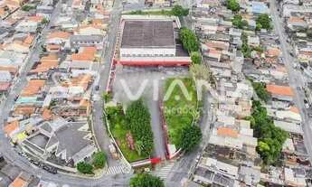 Imagem: Galpão para Venda ou Locação no Bairro