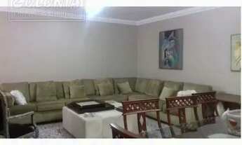 Imagem: Apartamento a venda - Vila Assunção, Santo