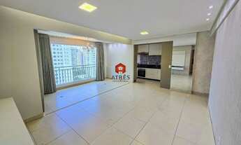 Imagem 4: Apartamento para locação com 79m² localizado no Setor Bueno