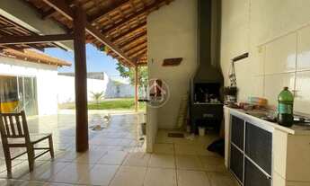 Imagem 5: CASA COM TERRENO AMPLO VILA CARLOTA