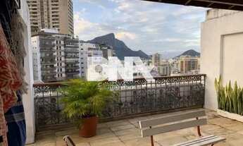 Imagem 2: Cobertura - Duplex / Residencial / Leblon