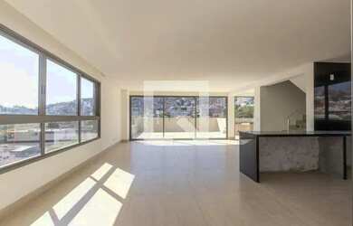 Imagem: Apartamento à Venda - Santa Lúcia, 4 Quartos