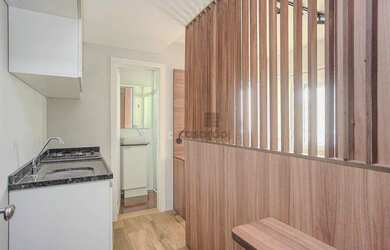 Imagem 4: Studio 1 quarto para aluguel Pelotas