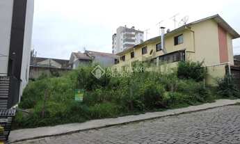 Imagem 2: Terreno no bairro Charqueadas