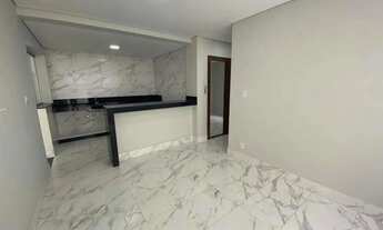 Imagem: Casa de 2 quartos no Bairro Interlagos