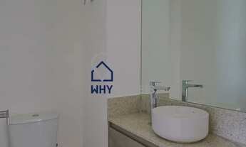 Imagem 7: Apartamento 1 quarto Mobiliado para alugar no Vila da Serra