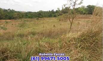 Imagem: Chácaras financiadas á venda, Padre Bernardo