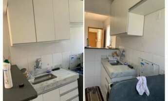 Imagem 4: Apartamento 3 quartos