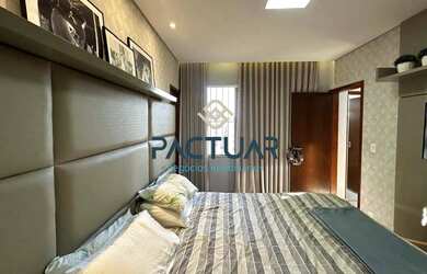 Imagem 6: Apartamento amplo de 3 quartos no Buritis