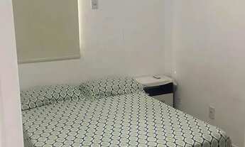 Imagem 5: Condomínio Gran park águas mobiliado