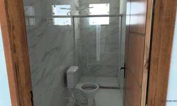 Imagem 7: Casa recém construída em Iguaba Grande com 2 quartos e 1 suíte